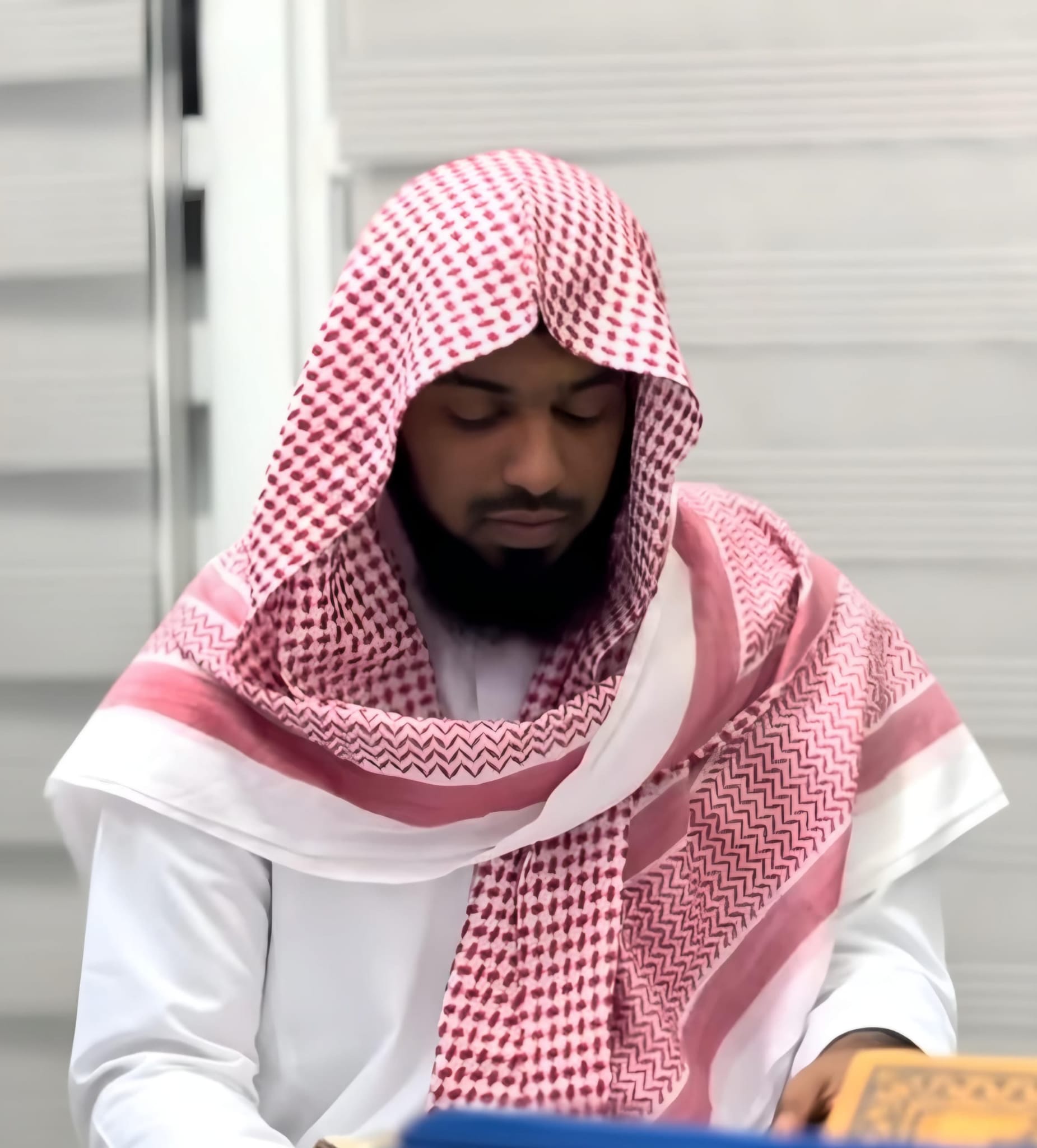 عبدالقادر كمال عبدالقادر بامخرمه