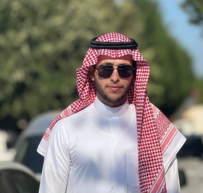 أثير ماجد أنيس اللهيبي