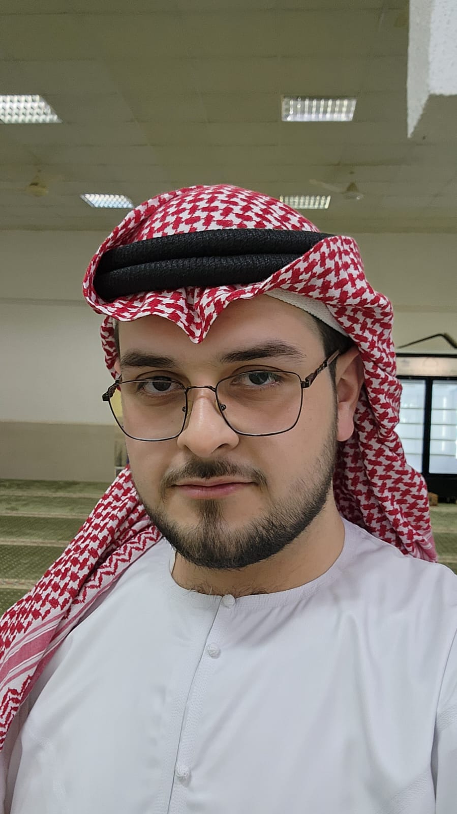 محمد تيسير موفق