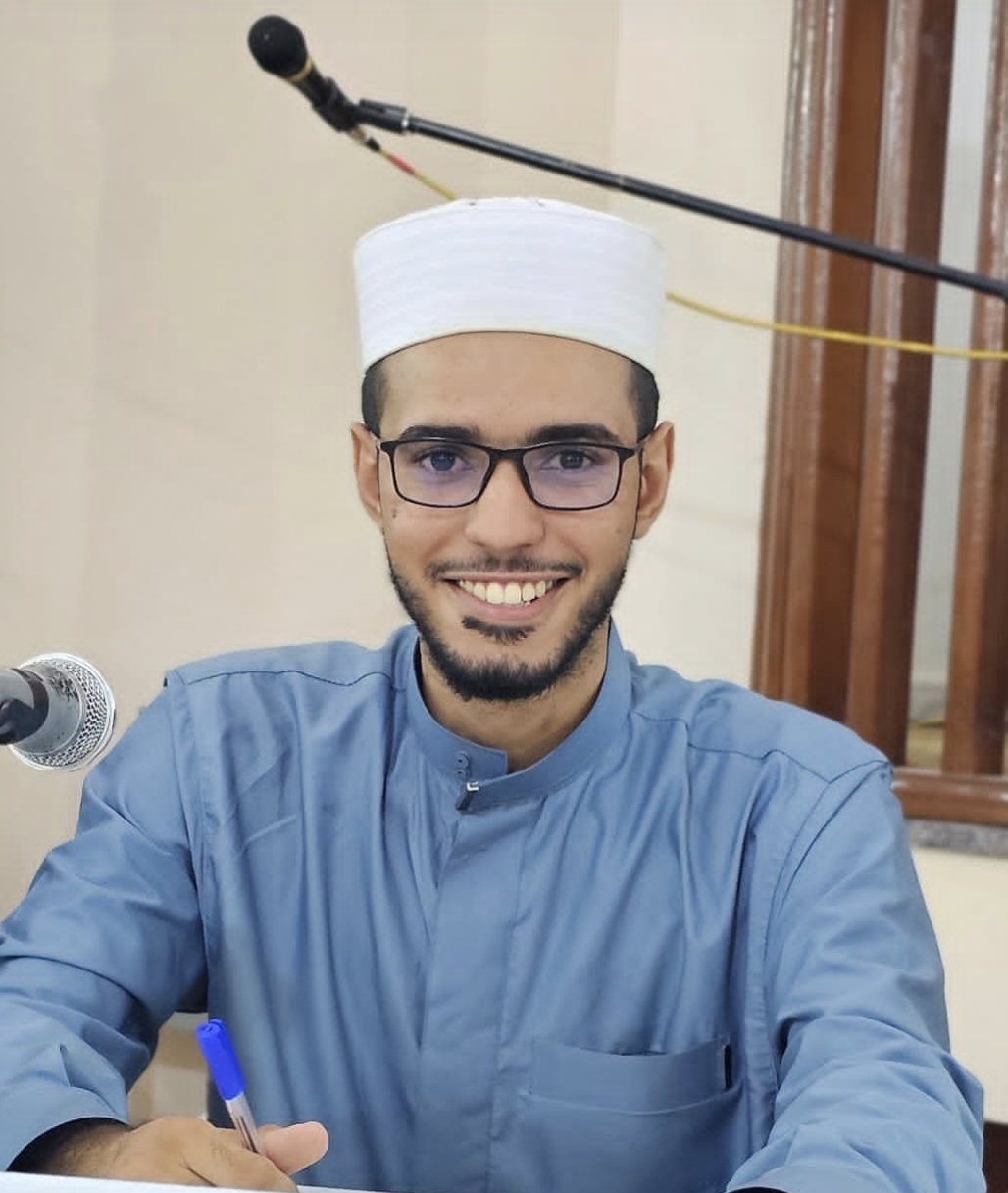 ابراهيم مشري احمادي الزيداني