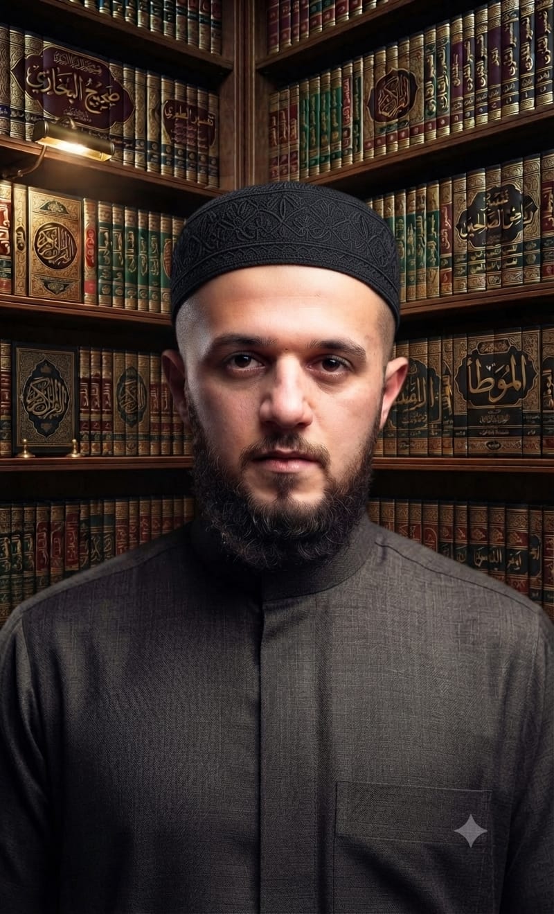 مهند مؤيد قاسم العبيدي